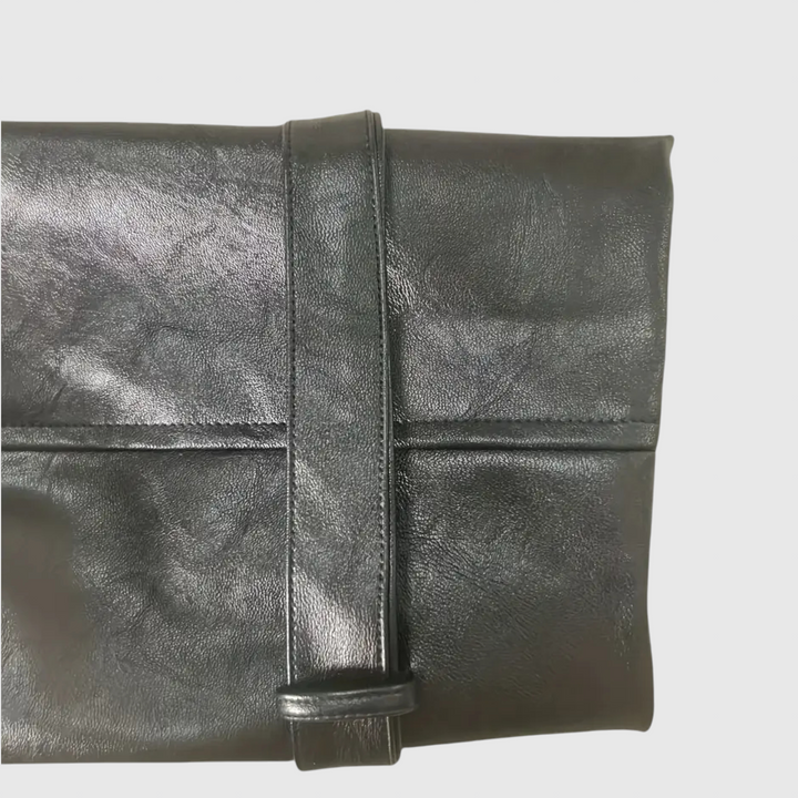 Arabella - מעיל עור בעיצוב מותאם