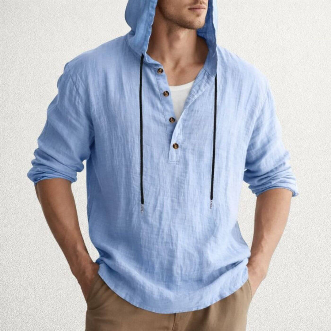 James - הודי קל משקל