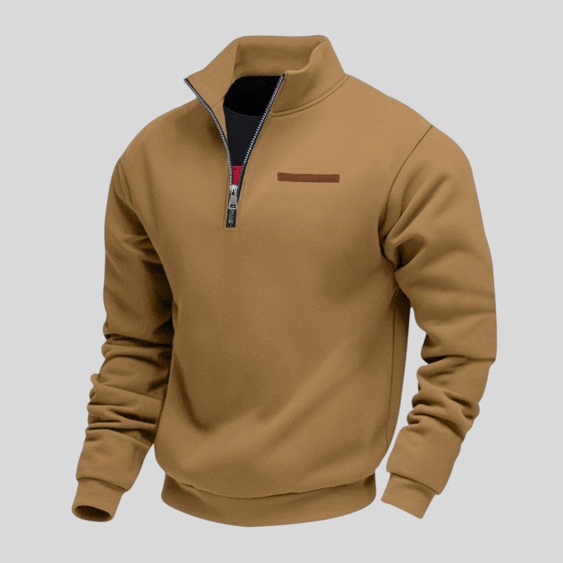 Alexander - מעיל רוח עמיד למים יוצא דופן