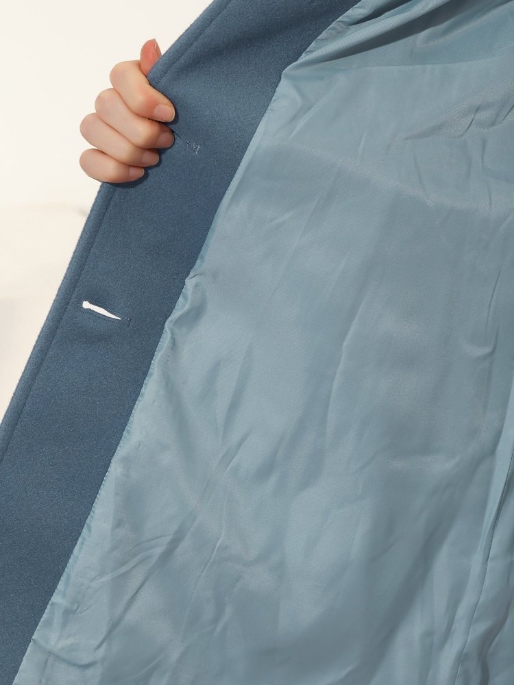 Juliet - מעיל צמר נעים